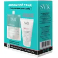 Домашний уход СВР (гидралиан Крем легкий 50 мл +топиализ Крем для рук 50 мл)