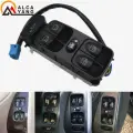 Кнопка главного переключателя окна для Mercedes Benz W203 C200 C220 C180 C230 A 2038200110 2038200110 2038210679 A 203821067 Класс