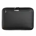 Чехол для ноутбука планшета универсальный 15,6 TORBER Voyage, черный