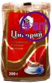 Русский цикорий молотый, м/у, 200 г (комплект 9 шт.) 9000336