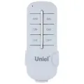 Пульт управления освещением Uniel 3 канала 1000 Вт 30 м