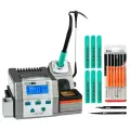 Паяльная станция SUGON T26, T26D-6PCS-SET, 220V