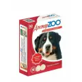 Доктор ZOO для собак Здоровье кожи и шерсти с биотином , 90 шт. в уп. х 6 уп.