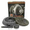 S956 HOLA комплект сцепления (усиленный) GAZ с двигателем ZMZ 406 HOLA S956