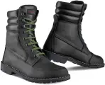 STYLMARTIN Мотоботы YUROK WP BLACK, цвет Черный, Размер 43