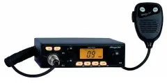 Автомобильная рация (радиостанция) MegaJet MJ-400 Turbo
