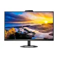 Монитор Philips 27E1N5600H, 27, IPS, разрешение 2560×1440, веб-камера