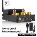 Nobsound HiFi JAN5725 ламповый усилитель 320 Вт With 32V5A power