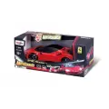 Машинка Maisto MotoSounds SF90 Stradale 1/24 81732