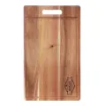 Доска разделочная BERGER 43х26 см акация
