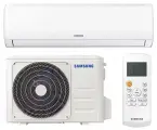 Настенный кондиционер Samsung (сплит-система) AR07TQHQAURNER