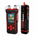 Кабельный тестер Noyafa NF-859GT，Многофункциональный поиск сетевых линий
