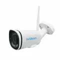Wi-Fi камера видеонаблюдения Ivideon, ночная съемка, Full HD, уличная