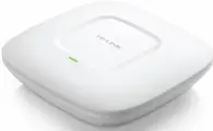 Точка доступа Wi-Fi TP-LINK EAP110