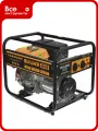 Бензиновый генератор CARVER PPG-6500 BUILDER 01.02.00019, для питания различной техники