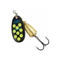 Блесна Blue Fox вращающаяся Vibrax Hot Pepper BFS 47 13 г 47 мм 1 шт. BYY