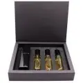 Franck Boclet Sugar set extrait de parfum 4x20 мл, духи Унисекс