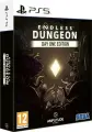 Игра Game Endless Dungeon, для PS5, издание первого дня