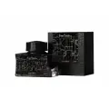 Флакон чернил Pierre Cardin 50мл, серия CITY FANTASY цвет Logos Black (Черный)