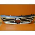Решетка радиатора VW Touareg 2003-2007 DPA арт. 88530704702 (ОЕ: 7L6853651C)