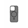 Чехол Momax Play Case Form Magnetic Case for iPhone 16 6.1- Black