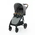 Прогулочная коляска Valco Baby Snap 4 Trend Grey Marle