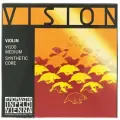 Thomastik VI100 Vision Комплект струн для скрипки размером 4/4, среднее натяжение