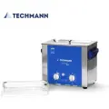 Ультразвуковая ванна TECHMANN LABORANT L-22 Basic, 2,2л
