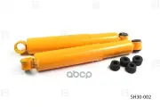 Hola амортизатор для автомобилей cfd, лев./прав, зад. sh30002