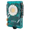 Фотофонарь Sidande Q100Lite, COB Led 2700-6500K