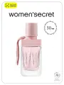 Women Secret Парфюмерная вода Intimate женская, 30 мл edp