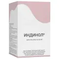 Индинол капс., 300 мг, 50 г, 60 шт.