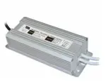 Блок питания для светодиодных лент General 12V 100W 195х71х45 герметич. IP67 513400