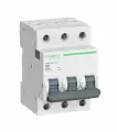 Systeme Electric Автоматический выключатель City9 set ав b, 20 А, 3 Р, 4.5 kА, 400 В (ранее EZ9F14320) C9F14320