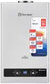 Газовый проточный водонагреватель Thermex B 20 D (Silver)
