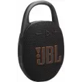 Колонка Jbl Clip 5 black