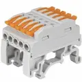 Клеммник СМК 222-425D / Комплект из 10 шт. (RUICHI)