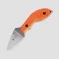 Туристический нож Hammy Niolox Orange G10