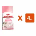 ROYAL CANIN KITTEN 36 для котят 1,2 кг х 4 шт