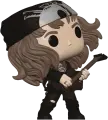 Funko POP Television Guitarist EDDIE 1462 no box