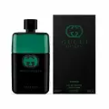 Gucci Guilty Essence Pour Homme туалетная вода 90 мл. аромат для мужчин (ref. 297)