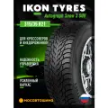 Зимние автомобильные шины Ikon Autograph Snow 3 SUV 315/35 R21 111T XL