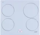 Варочная панель индукционная CATA IB 604 WH, 08074002, белый