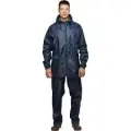 Костюм непромокаемый Тайфун синий 48-50/170-176