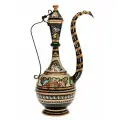 Турецкий медный кувшин 0,6 литра