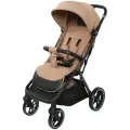 Прогулочная коляска Ining Baby INNING BABY Zac KR336 хаки
