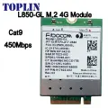 Модуль SPS # FDD-LTE для ноутбука 430 440 450 G5, Only L850-GL Module