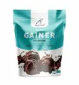 Just fit Just Gainer 1000 грамм, Джаст Фит Гейнер, вкус Шоколад для набора мышечной массы, силы и быстрого восстановления