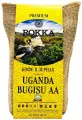 Кофе в зернах ROKKA Уганда Бугису, 100 % арабика, средняя обжарка, 200г