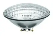 Лампа галогеновая фара PAR 56 300 Вт Idrania (галогенная, для бассейна)